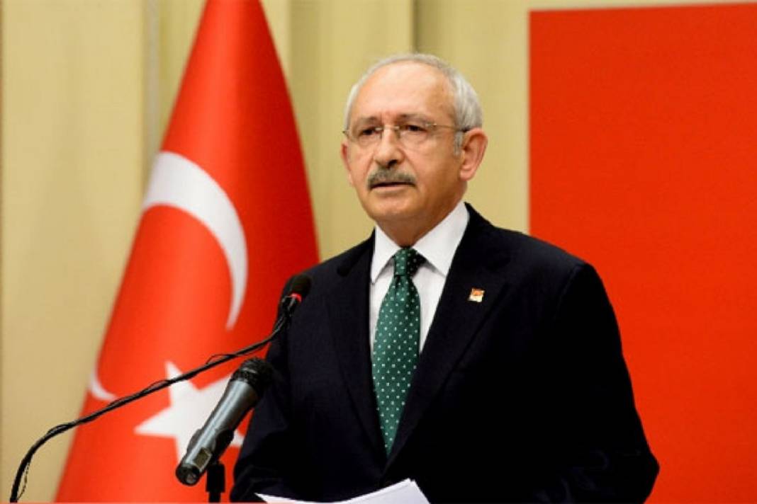 YSK açıkladı! Kılıçdaroğlu ortada kaldı 2